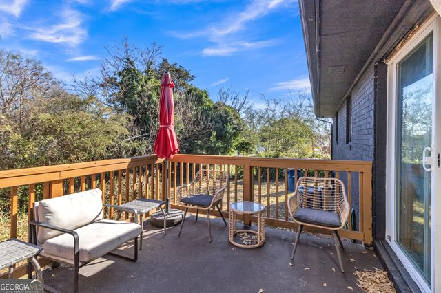 2958 Holcomb Court, East Point, GA 30344