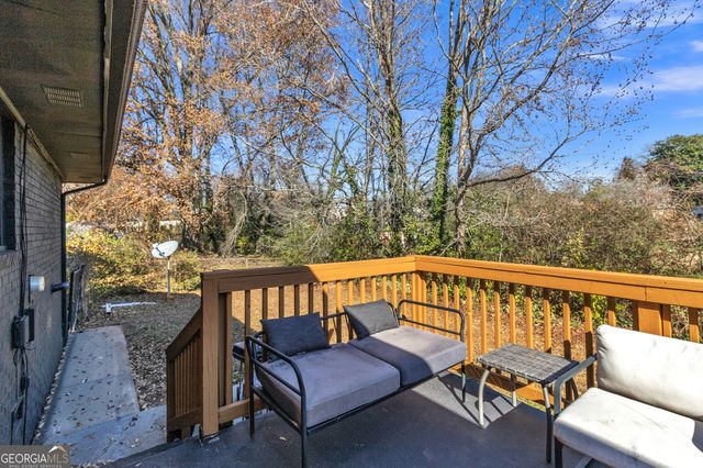 2958 Holcomb Court, East Point, GA 30344