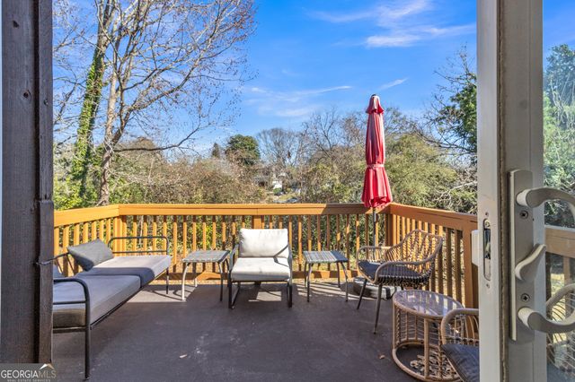 2958 Holcomb Court, East Point, GA 30344