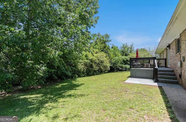 2958 Holcomb Court, East Point, GA 30344