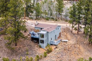 106 Elk Drive, Bailey, CO 80421
