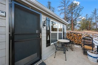 106 Elk Drive, Bailey, CO 80421