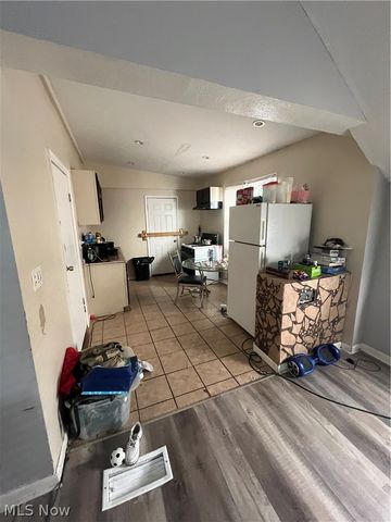 9407 Benham Avenue, Cleveland, OH 44105