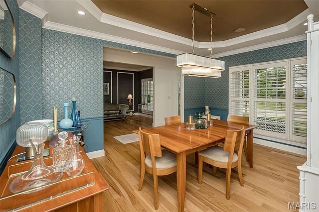 46 Heritage Pointe Circle, Fenton, MO 63026