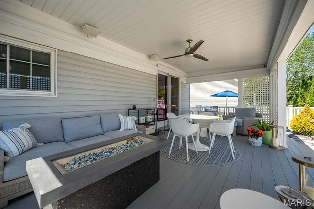 46 Heritage Pointe Circle, Fenton, MO 63026