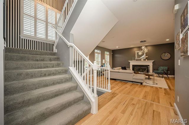 46 Heritage Pointe Circle, Fenton, MO 63026