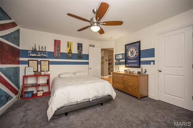 46 Heritage Pointe Circle, Fenton, MO 63026