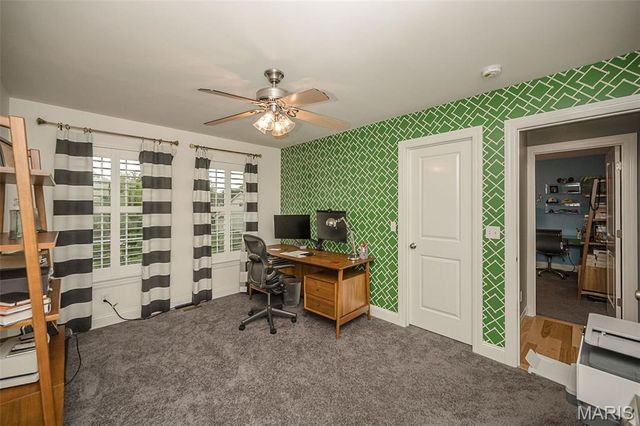 46 Heritage Pointe Circle, Fenton, MO 63026