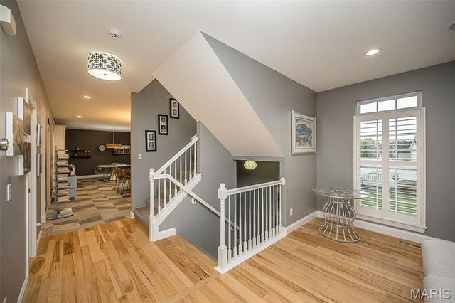 46 Heritage Pointe Circle, Fenton, MO 63026