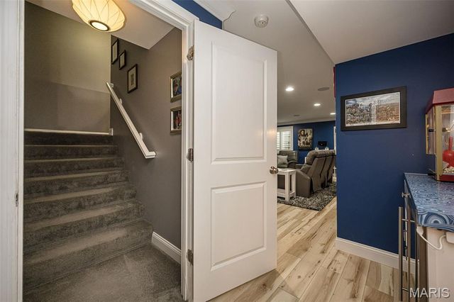 46 Heritage Pointe Circle, Fenton, MO 63026