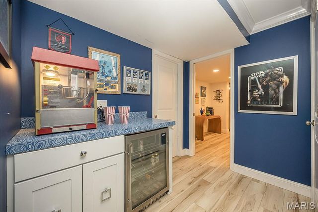46 Heritage Pointe Circle, Fenton, MO 63026