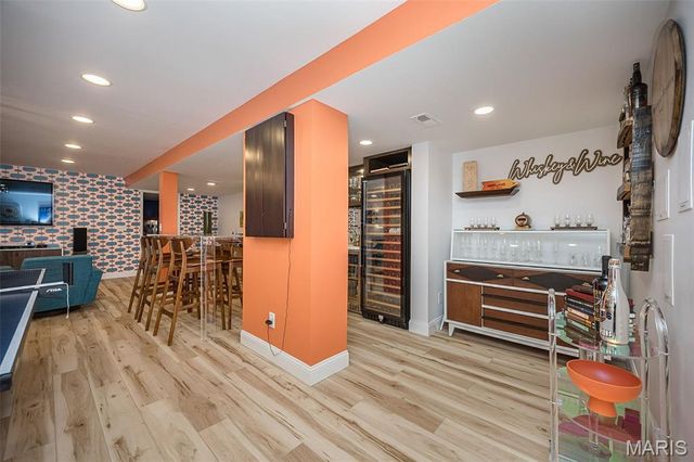 46 Heritage Pointe Circle, Fenton, MO 63026