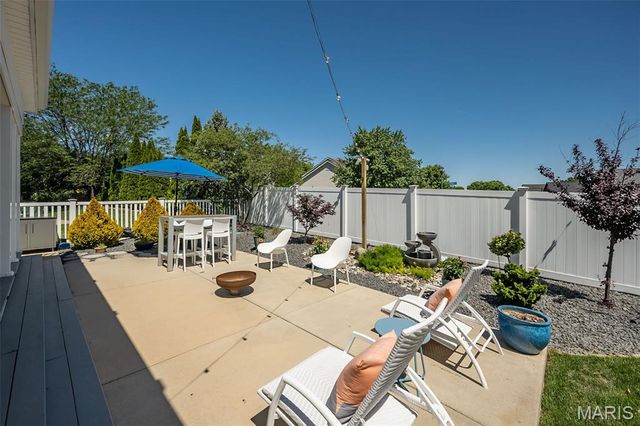 46 Heritage Pointe Circle, Fenton, MO 63026