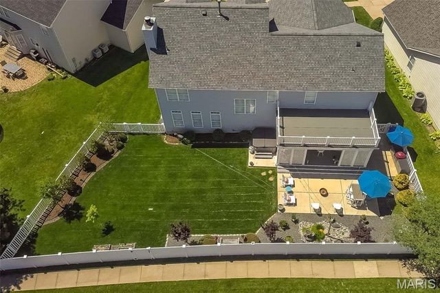 46 Heritage Pointe Circle, Fenton, MO 63026