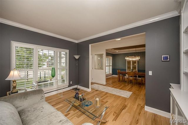 46 Heritage Pointe Circle, Fenton, MO 63026