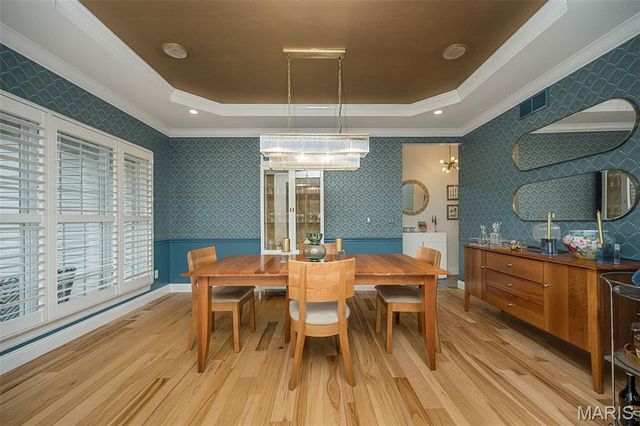 46 Heritage Pointe Circle, Fenton, MO 63026