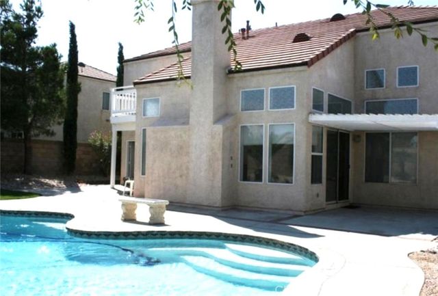 2767 Redington, Palmdale, CA 93551