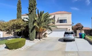 2767 Redington, Palmdale, CA 93551