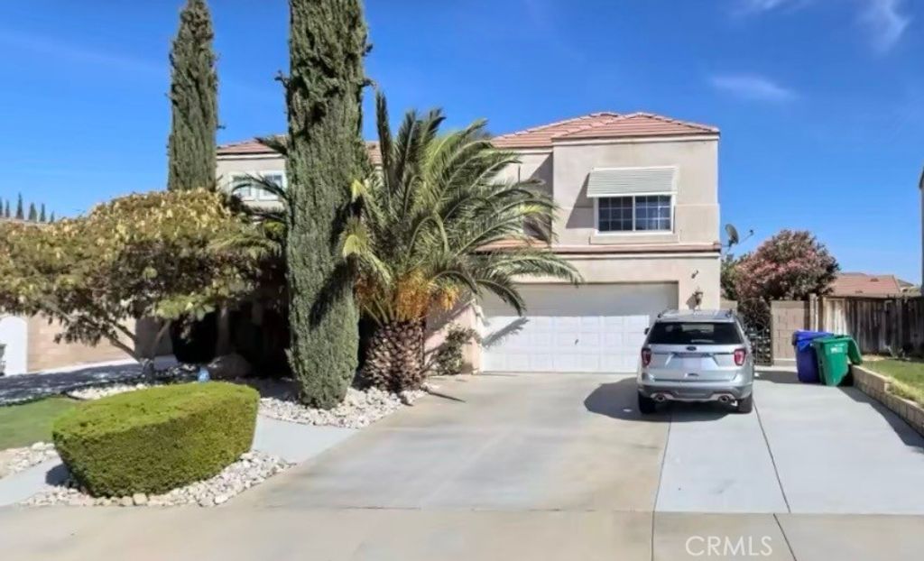 2767 Redington, Palmdale, CA 93551