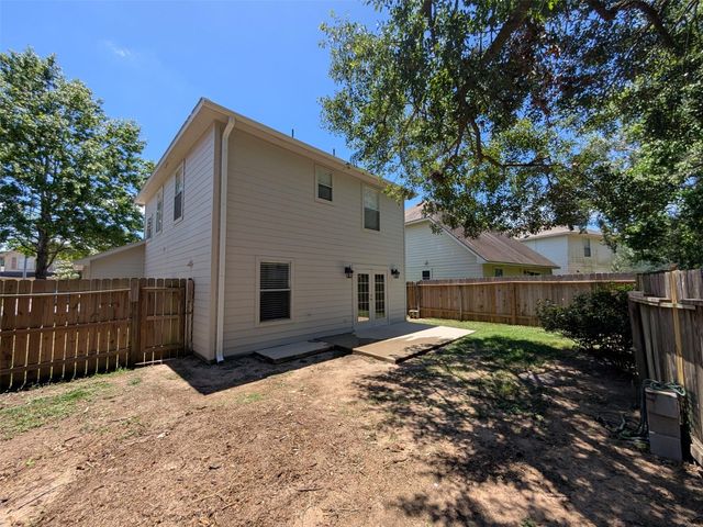 11726 Rolling Stream Drive, Tomball, TX 77375