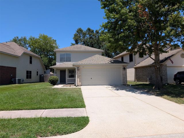 11726 Rolling Stream Drive, Tomball, TX 77375