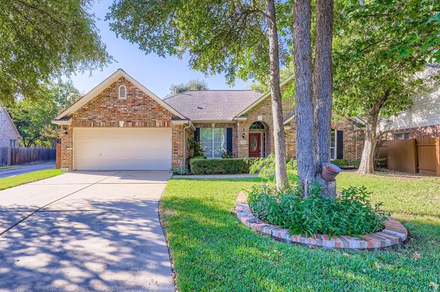 14909 Solera DR, Austin, TX 78717