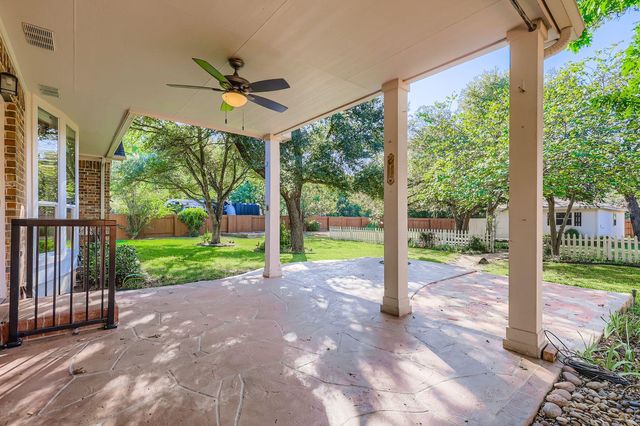 14909 Solera DR, Austin, TX 78717
