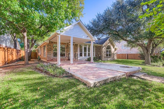 14909 Solera DR, Austin, TX 78717