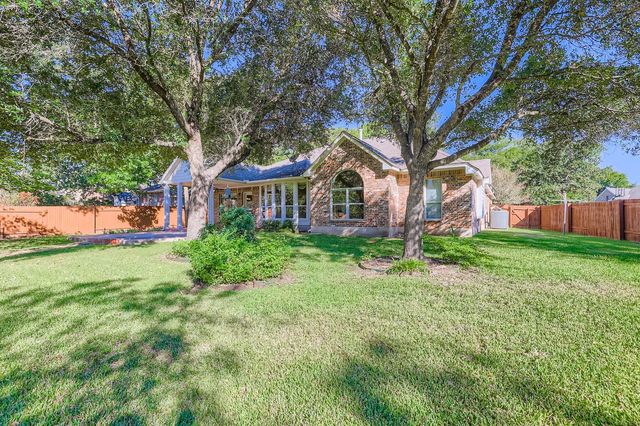 14909 Solera DR, Austin, TX 78717