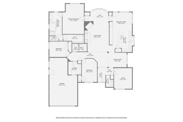 14909 Solera DR, Austin, TX 78717