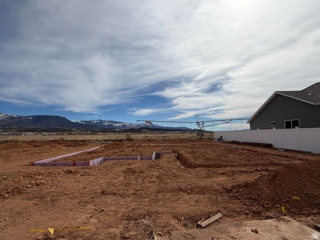 3313 W INDIGO ST, Cedar City, UT 84721