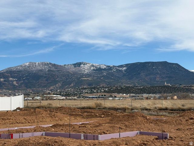 3313 W INDIGO ST, Cedar City, UT 84721