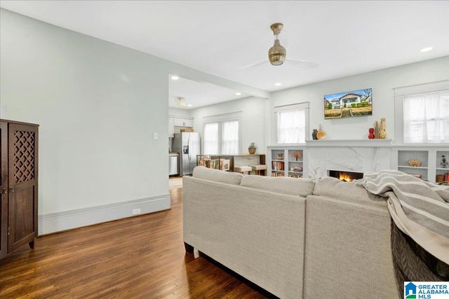 2625 17TH STREET, Birmingham, AL 35208