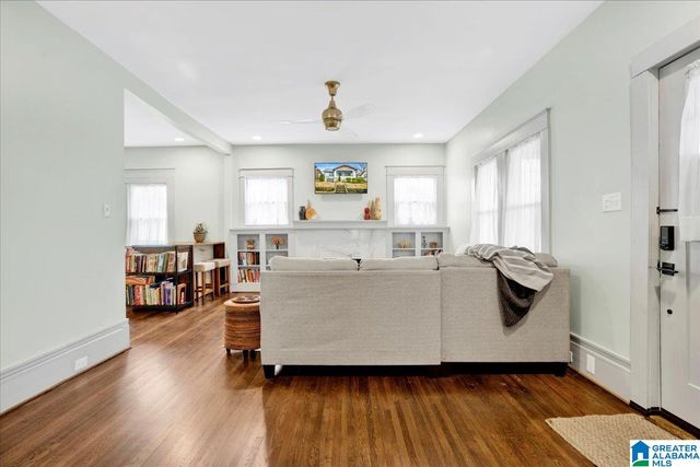 2625 17TH STREET, Birmingham, AL 35208