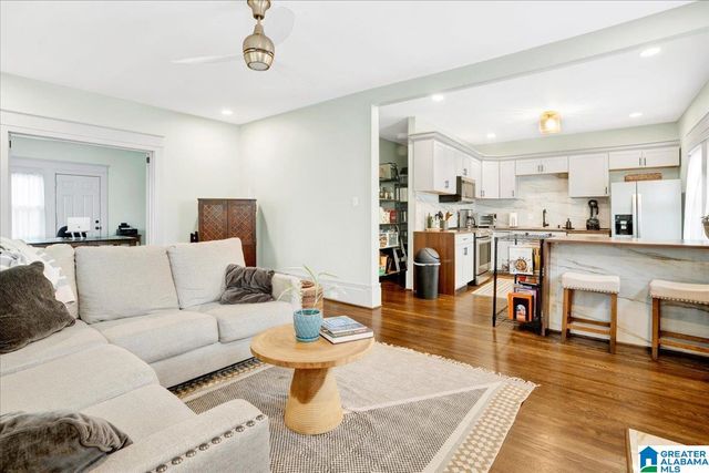 2625 17TH STREET, Birmingham, AL 35208