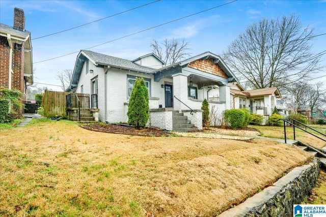 2625 17TH STREET, Birmingham, AL 35208