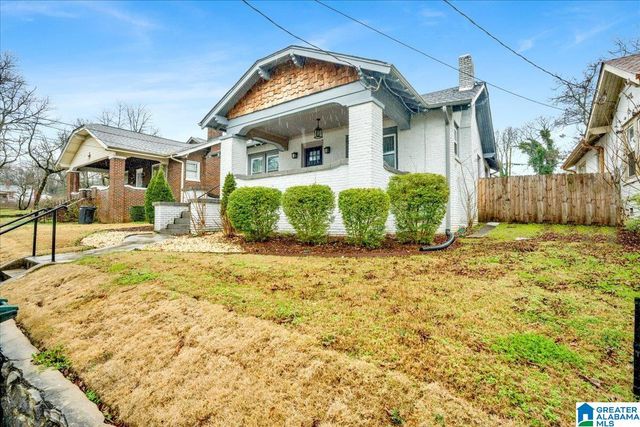 2625 17TH STREET, Birmingham, AL 35208