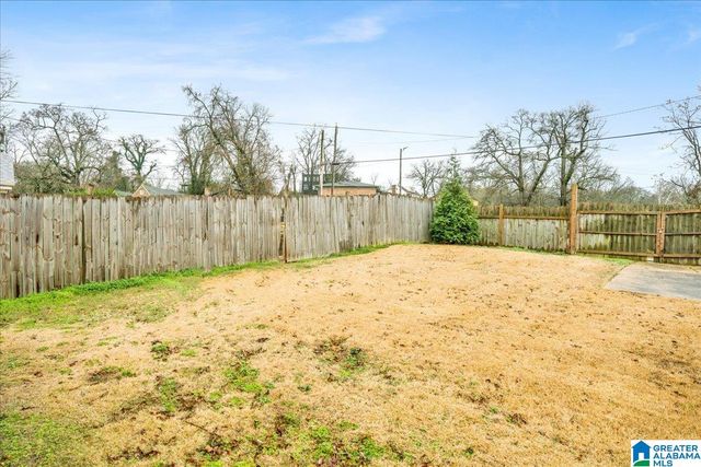 2625 17TH STREET, Birmingham, AL 35208