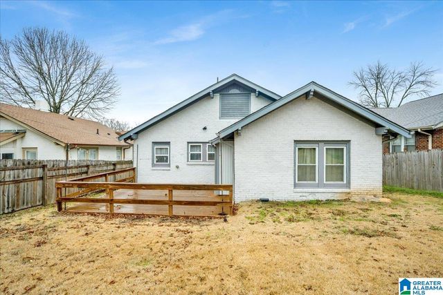 2625 17TH STREET, Birmingham, AL 35208