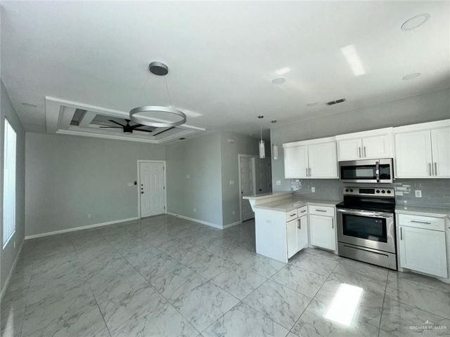 3305 S Colt Lane, Edinburg, TX 78539