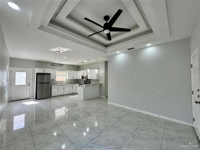 3305 S Colt Lane, Edinburg, TX 78539