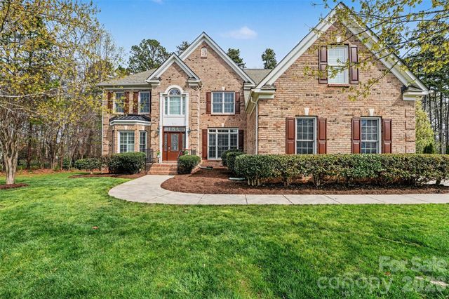 4111 Harmattan Drive, Denver, NC 28037