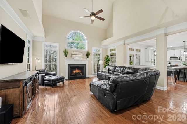 4111 Harmattan Drive, Denver, NC 28037