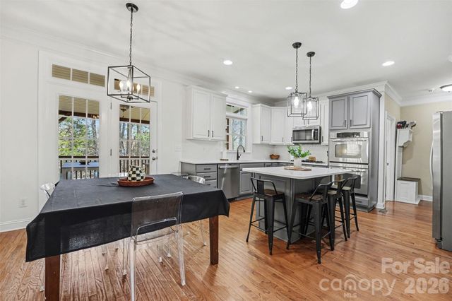 4111 Harmattan Drive, Denver, NC 28037