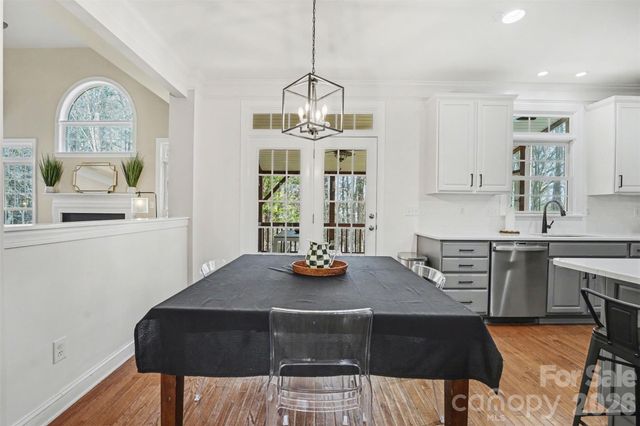 4111 Harmattan Drive, Denver, NC 28037