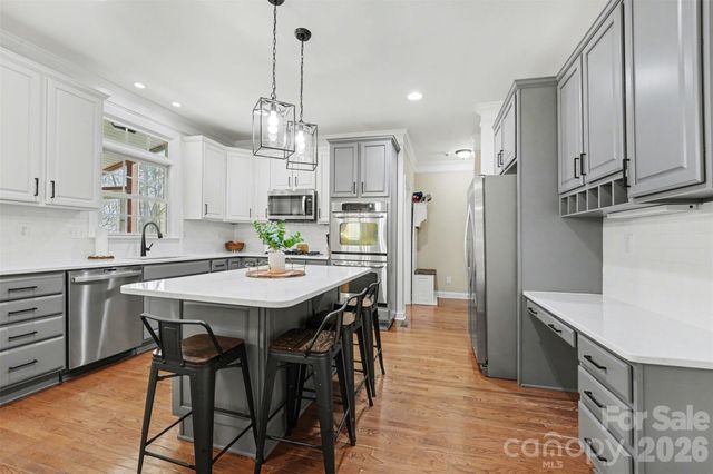 4111 Harmattan Drive, Denver, NC 28037