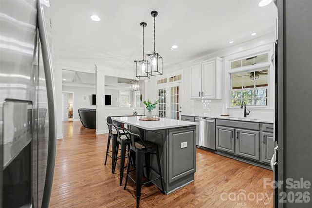 4111 Harmattan Drive, Denver, NC 28037