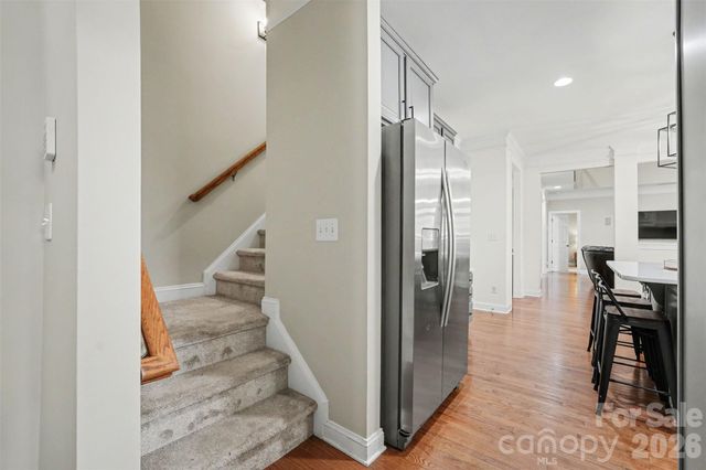 4111 Harmattan Drive, Denver, NC 28037