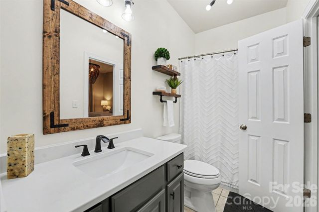 4111 Harmattan Drive, Denver, NC 28037