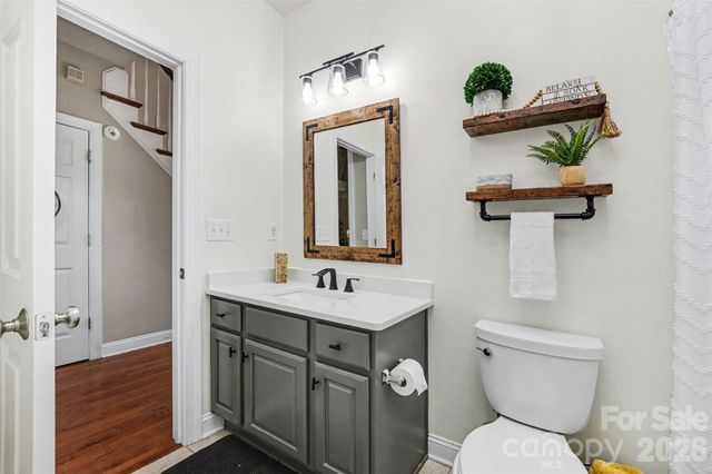 4111 Harmattan Drive, Denver, NC 28037